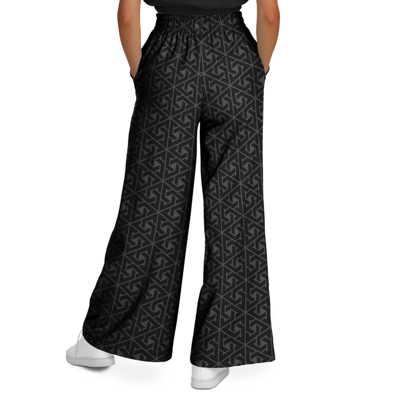 TRINITY BLVCK ULTRAFLARE JOGGERS