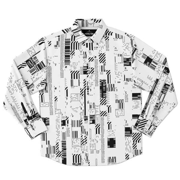 DATACTRL MONO LSBD SHIRT