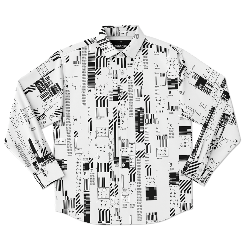 DATACTRL MONO LSBD SHIRT