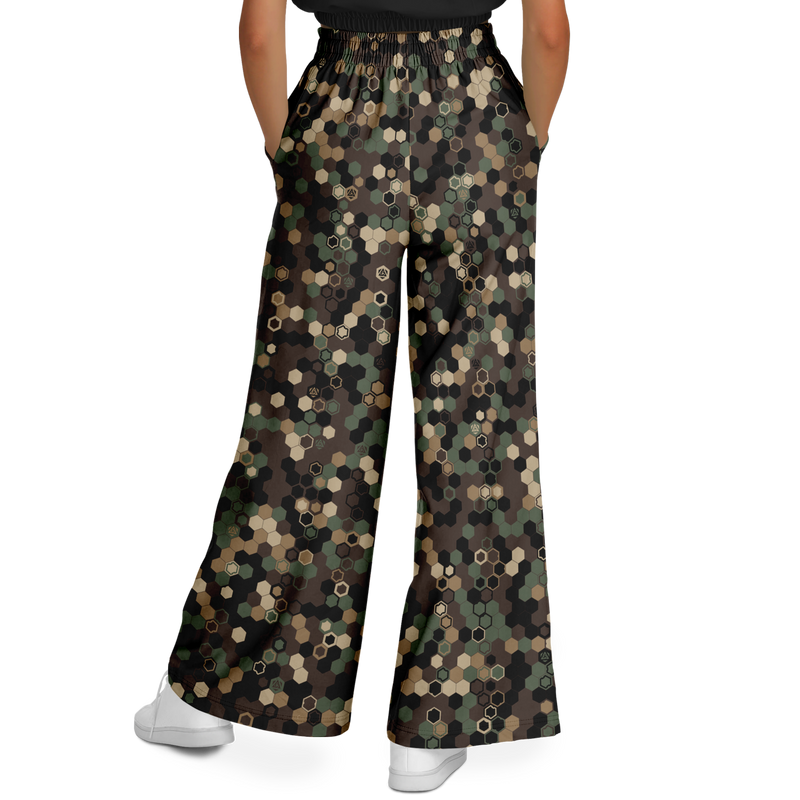 HEXA WOODLAND ULTRAFLAIR JOGGERS