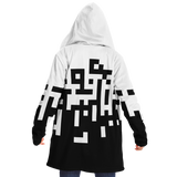 DEFRAG VERT256 DEEPFLEECE CLOAK