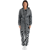 GRAVITON JUMPSUIT