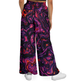 PURPLE HAZE ULTRAFLARE JOGGERS