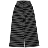 HEXAGON MONO ULTRAFLARE JOGGERS