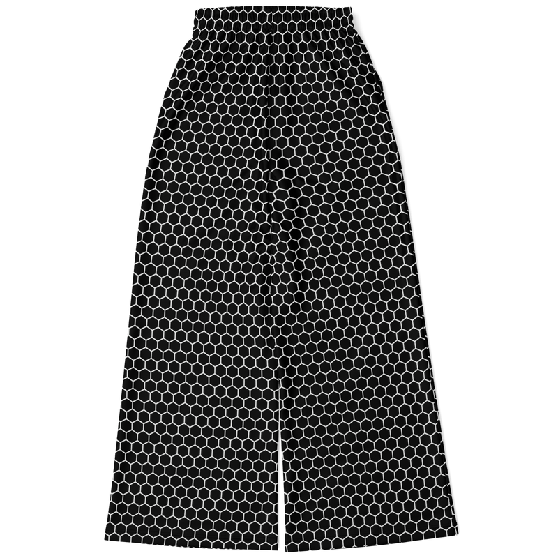 HEXAGON MONO ULTRAFLARE JOGGERS