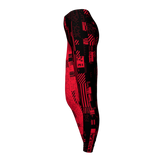 XEROHAZRED V1 DURARE LEGGINGS