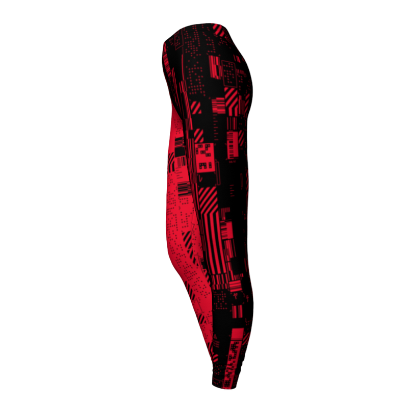 XEROHAZRED V1 DURARE LEGGINGS