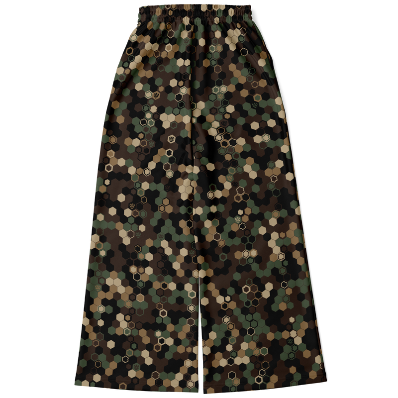 HEXA WOODLAND ULTRAFLAIR JOGGERS