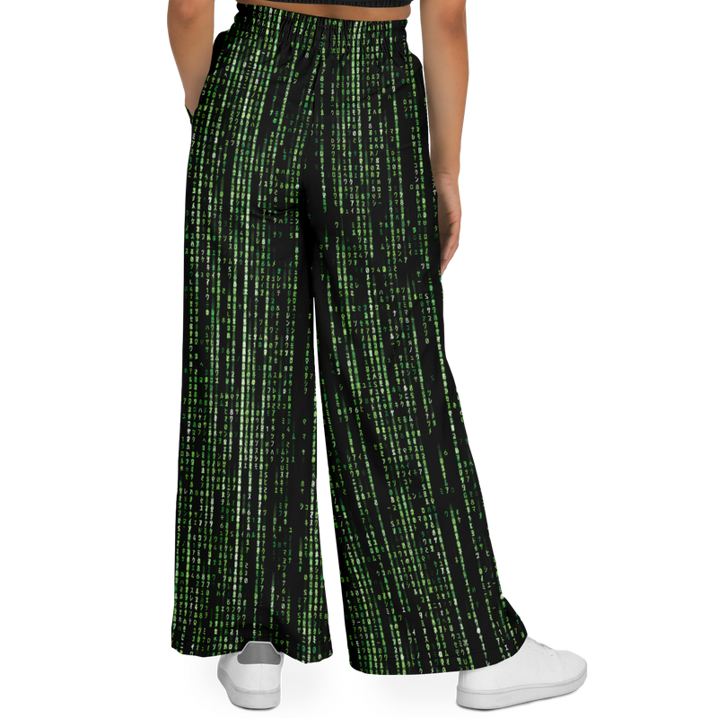 MATRIX TERMINAL ULTRAFLARE JOGGERS
