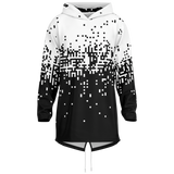 DEFRAG VERT64 LONG HOODIE