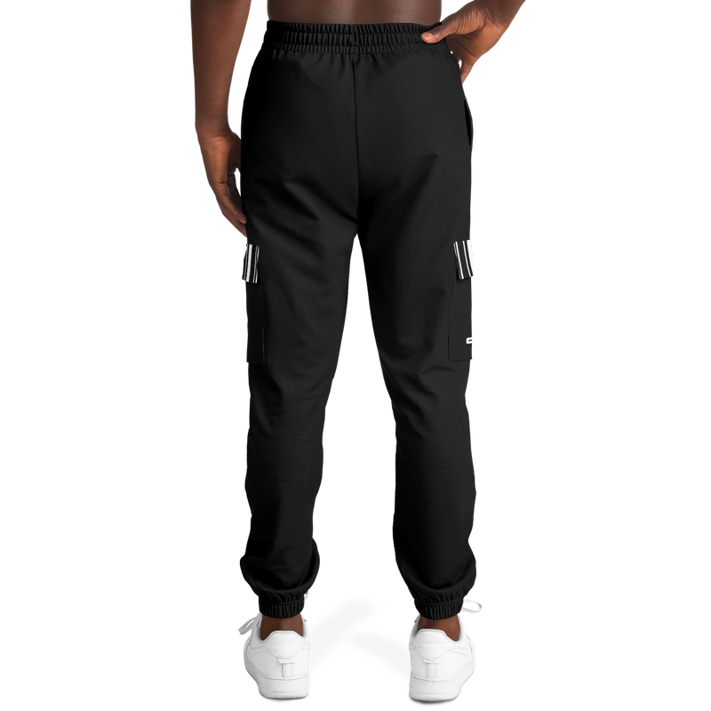 XERO-JFB CARGO JOGGERS
