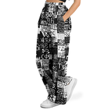 CAPTCHA ULTRAFLARE JOGGERS