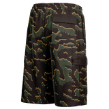 TGR-SHROUD HW CARGO SHORTS