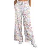 JUST A CLOUD ULTRAFLARE JOGGER