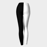 CMD+CTRL SOLID 5050 DURARE LEGGINGS