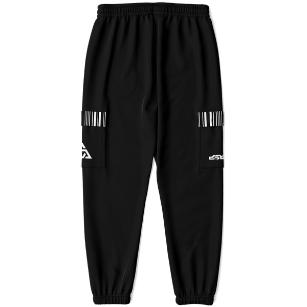 XERO-JFB CARGO JOGGERS