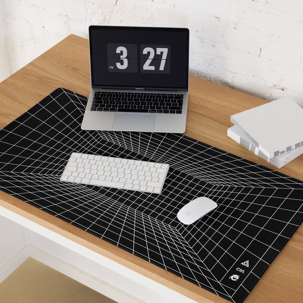 GRID MONO  XL DESKPAD