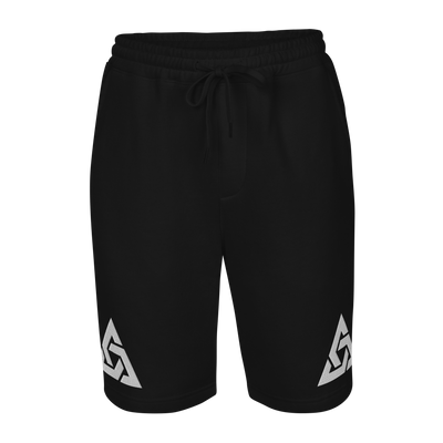 TRINITY E FLEECE SHORTS