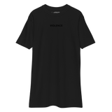 VIS A VIS HEAVY TEE