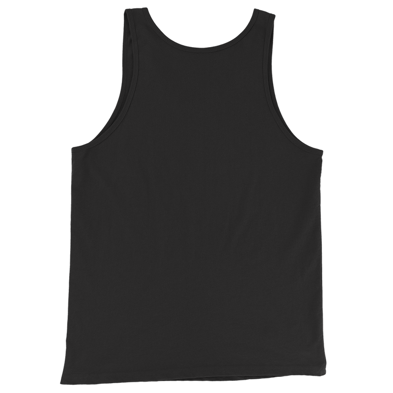 HI-TECH LO-LIFE TANK TOP