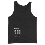 HDD MASTER TANK TOP