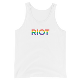 RIOT TANK TOP