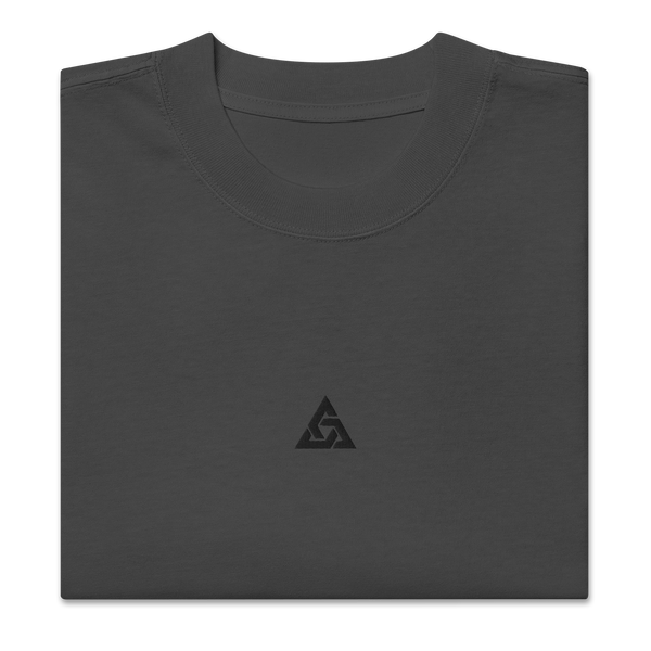 TRINITY AS COLOUR OS THIC TEE