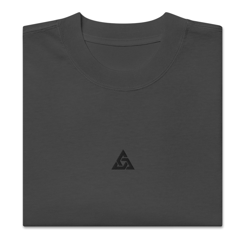 TRINITY AS COLOUR OS THIC TEE