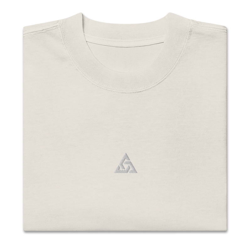 TRINITY AS COLOUR OS THIC TEE