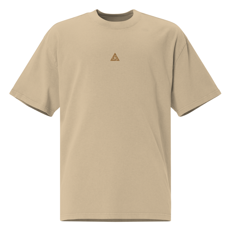 TRINITY AS COLOUR OS THIC TEE