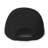 TRINTIY SNAPBACK