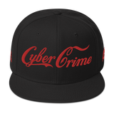 CYBERCRIME ZERODAY SNAPBACK