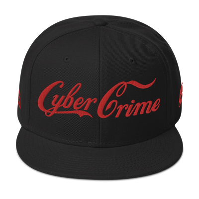 CYBERCRIME ZERODAY SNAPBACK