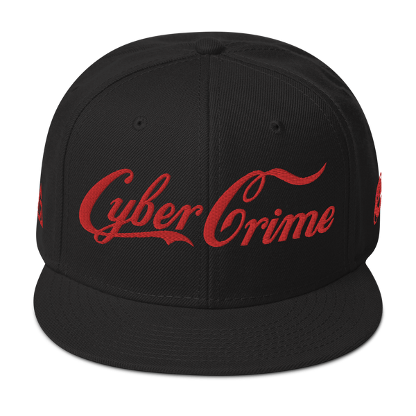 CYBERCRIME ZERODAY SNAPBACK