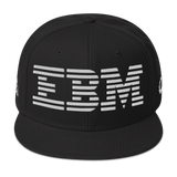 EBM SNAPBACK