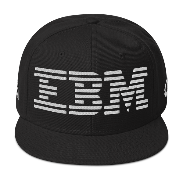 EBM SNAPBACK