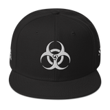 BIODUSTRIAL SNAPBACK