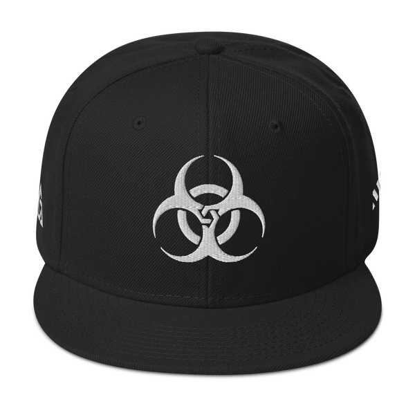 BIODUSTRIAL SNAPBACK