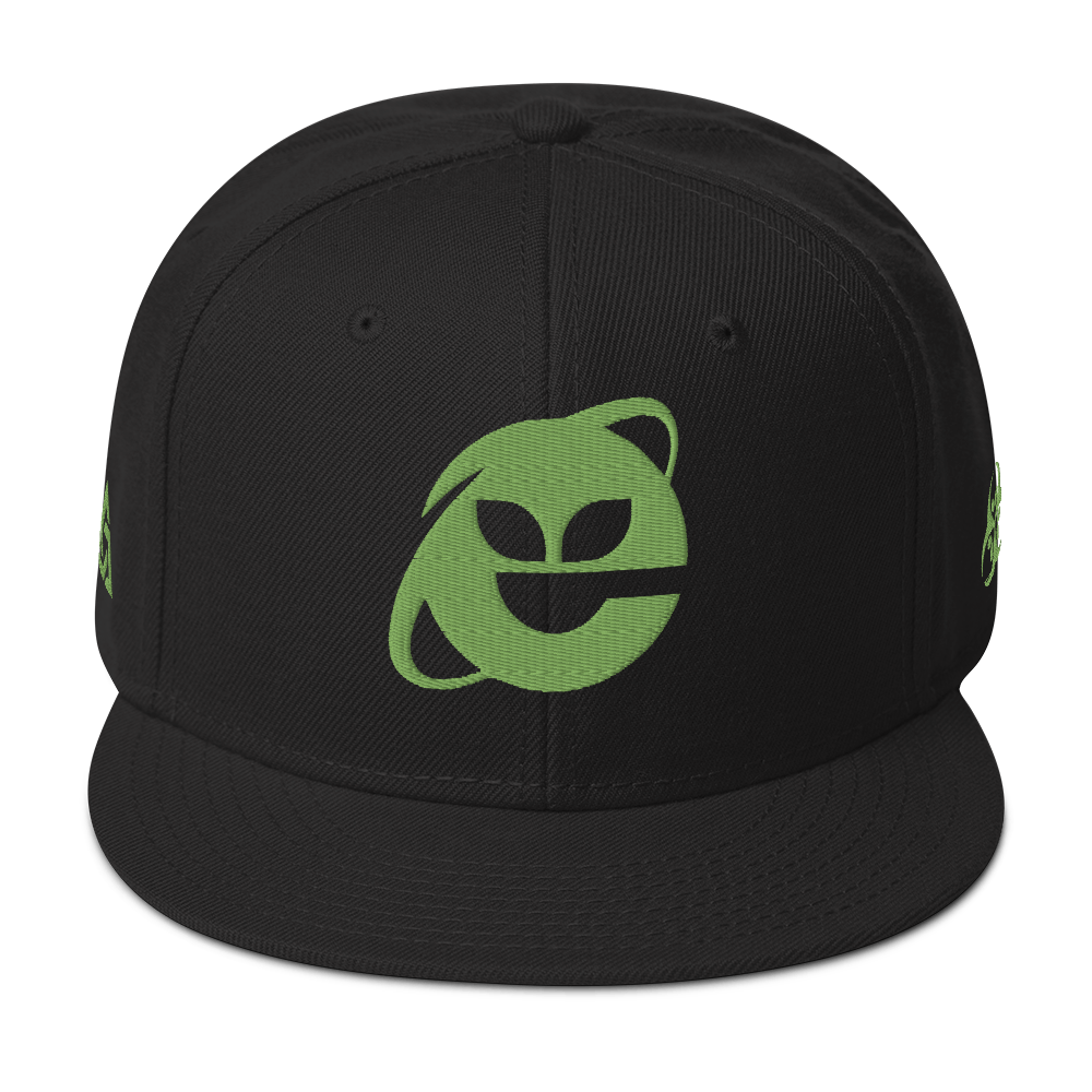 SNAPBACK HATS – Dustrial