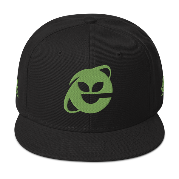 XENO.IE SNAPBACK