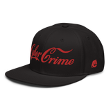 CYBERCRIME ZERODAY SNAPBACK