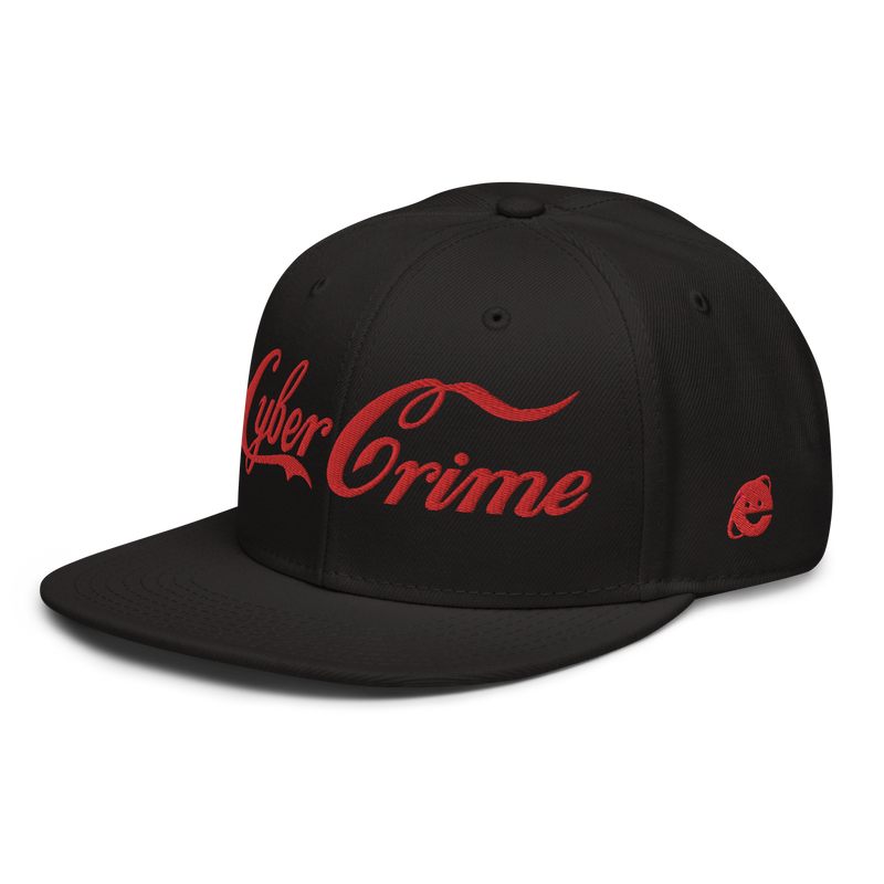 CYBERCRIME ZERODAY SNAPBACK