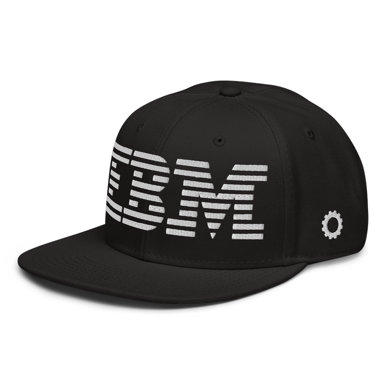 EBM SNAPBACK