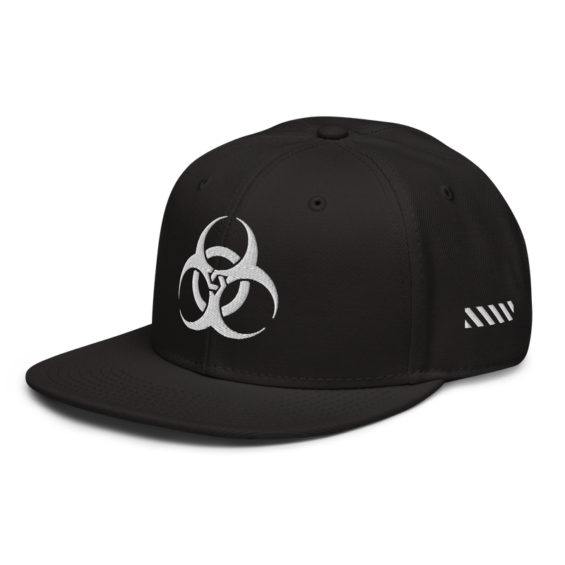 BIODUSTRIAL SNAPBACK