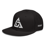 TRINTIY SNAPBACK