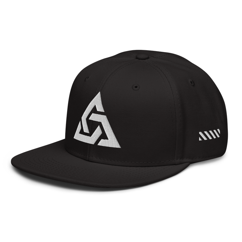 TRINTIY SNAPBACK