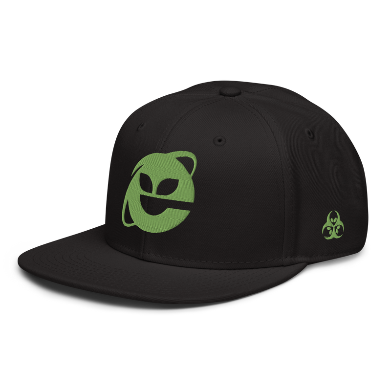 XENO.IE SNAPBACK