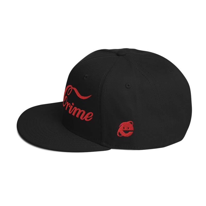 CYBERCRIME ZERODAY SNAPBACK