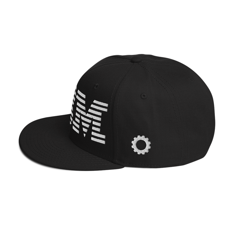 EBM SNAPBACK