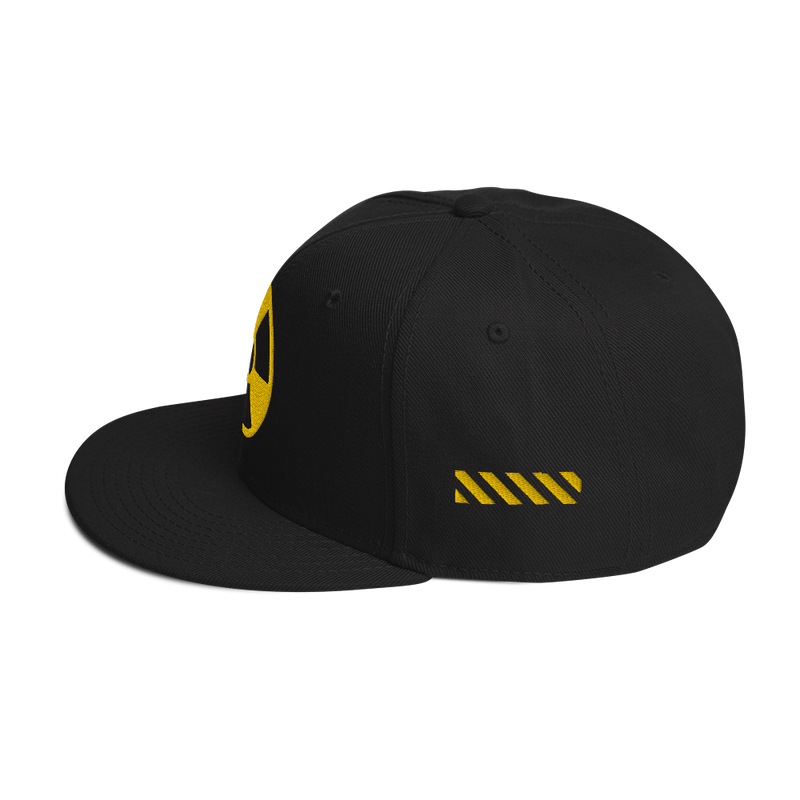 DECAY2K SNAPBACK